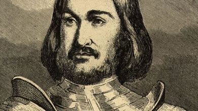 Bild von Gilles de Rais