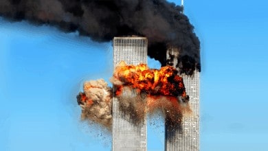 Bild von 10 Interessante Fakten über 9/11