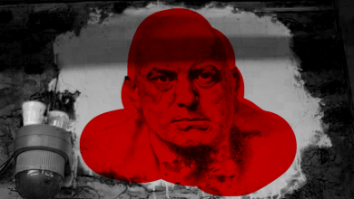 Bild von Aleister Crowley (1875-1947)