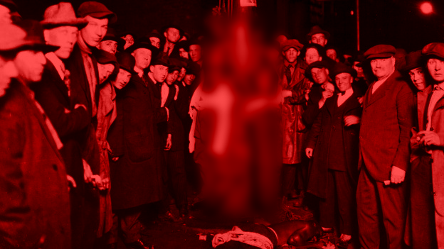 Bild von Die Duluth Lynchmorde – Unschuldig Gefoltert und gehängt