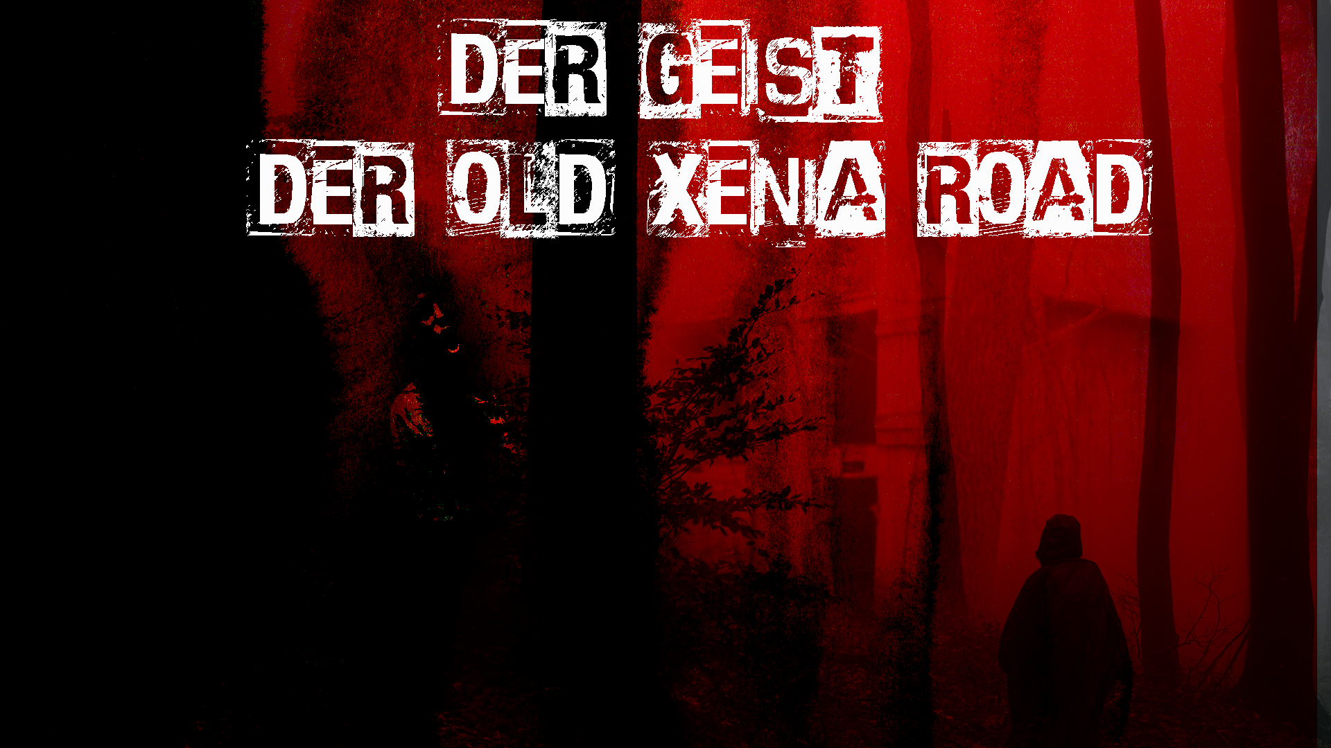Bild von Die Wälder an der Old Xenia Road – VIP Beitrag