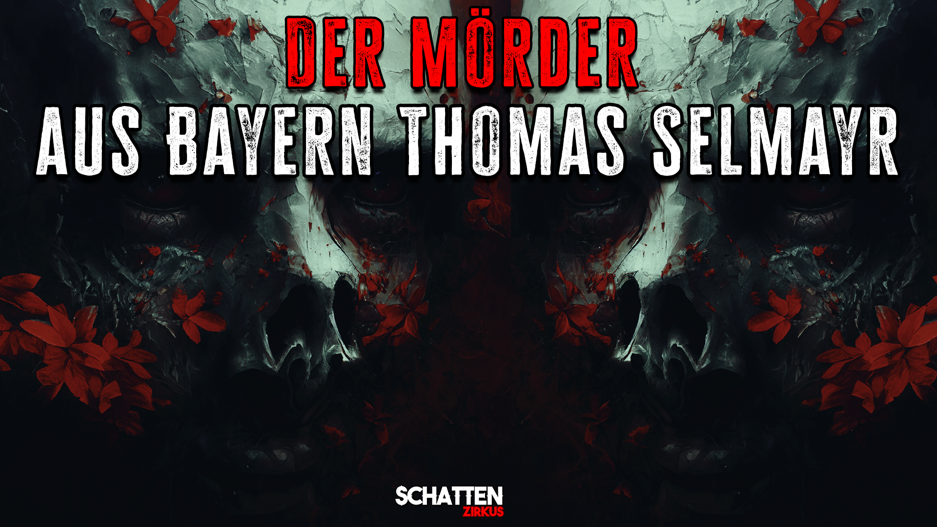 Bild von Der Mörder aus Bayern Thomas Selmayr